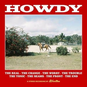 HOWDY