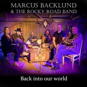 Back into our world