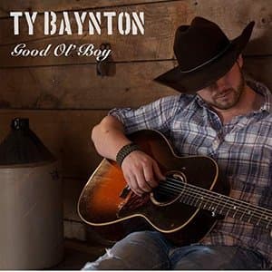 Good Ol Boy