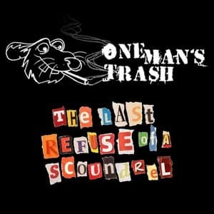 The Last Refuse of a Scoundrel