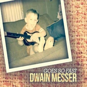 Goes so Fast