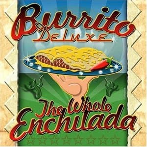 The Whole Enchilada