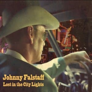 Lost In The City Lights