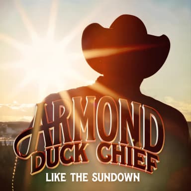 Like the Sundown