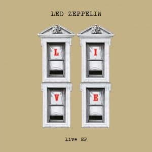 Live EP
