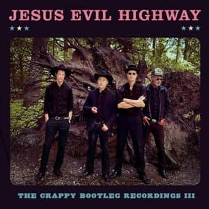 The Crappy Bootleg Recordings III
