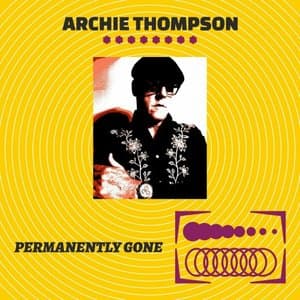 PERMANENTLY GONE