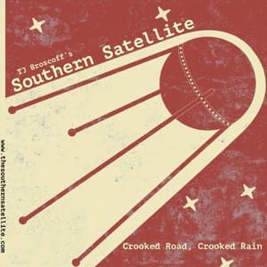 Crooked Road Crooked Rain