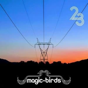 Twenty-Three