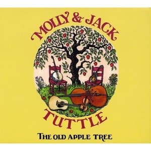 The Old Apple Tree