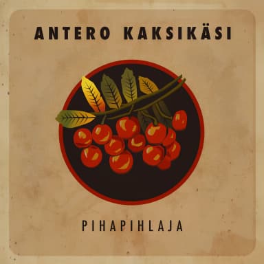 Pihapihlaja