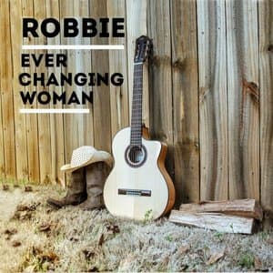 Ever Changing Woman