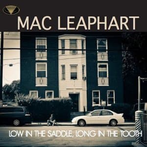 Low in the Saddle, Long in the Tooth