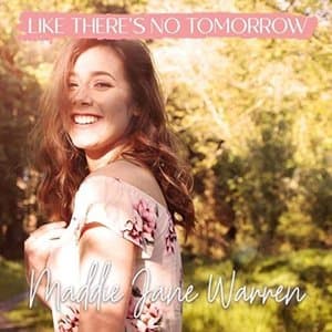 Like Theres No Tomorrow