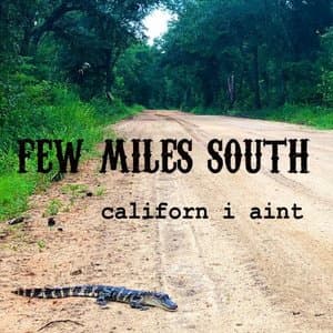 Californ I Aint