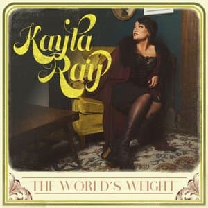 The Worlds Weight