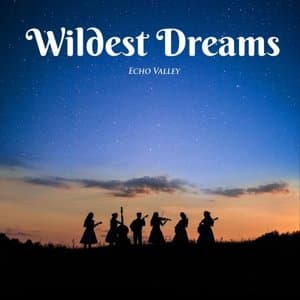 Wildest Dreams
