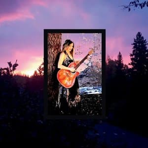 Josie Wild Rose