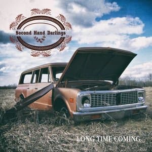 Long Time Coming