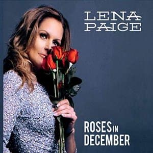 Roses in December