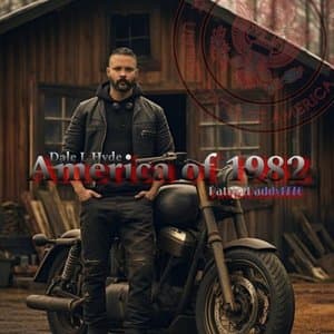 AMERICA OF 1982