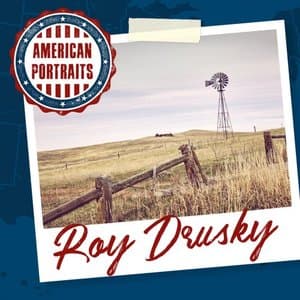 American Portraits Roy Drusky