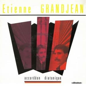 Accordeon diatonique