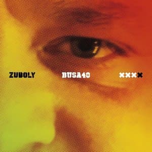 BUSA 40 (Barazdabillegeto)