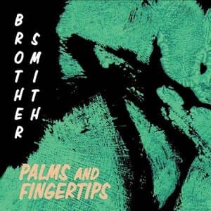 Palms and Fingertips