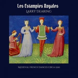 Les Estampies Royales