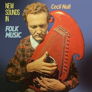 New Sounds in Folk Music