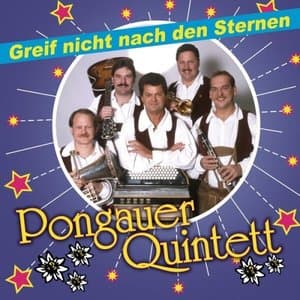 Greif nicht nach den Sternen
