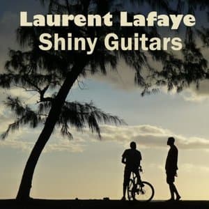 Shiny Guitars