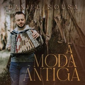 A moda antiga