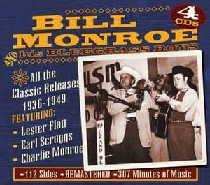 All the Classic Releases 1936-1949