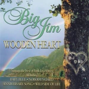 Wooden Heart