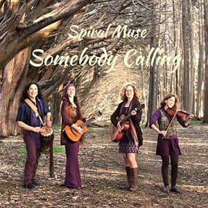Somebody Calling