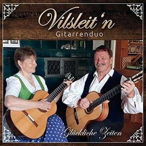 Gluckliche Zeiten