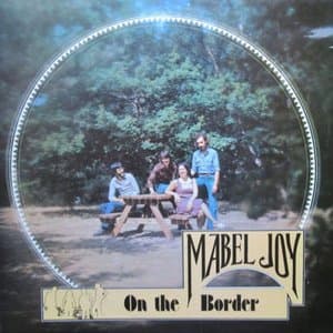 On The Border