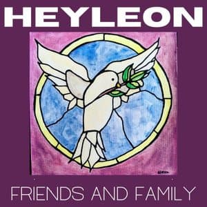Friends and Family
