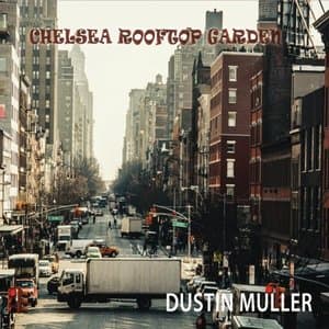Chelsea Rooftop Garden
