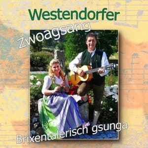 Brixentalerisch gsunga