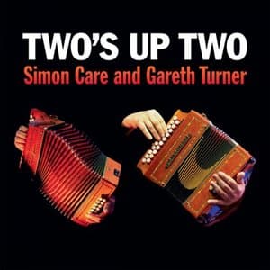Twos Up Two