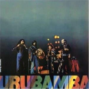 Urubamba