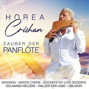 Zauber der Panflote