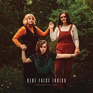Around the Fire EP