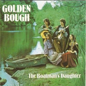 The Boatmans Daughter