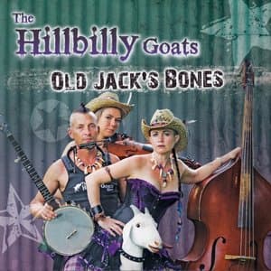 Old Jacks Bones