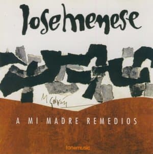 A Mi Madre Remedios