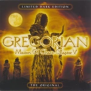 Masters Of Chant Chapter V (Limited Dark Edition)